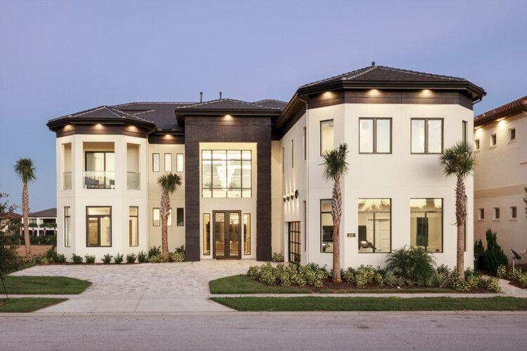 Reunion Resort 1023 in Orlando FL