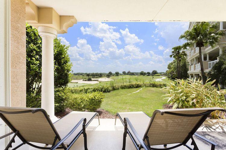 Reunion Resort 1394 Orlando condo