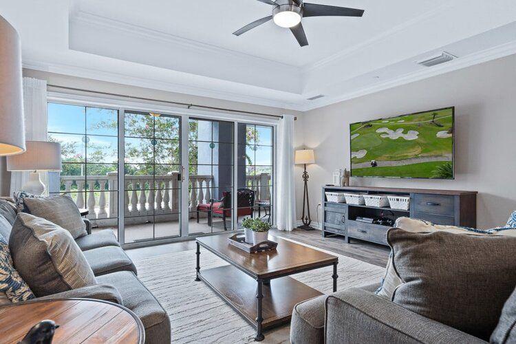 Reunion Resort apartments, Reunion Resort 698