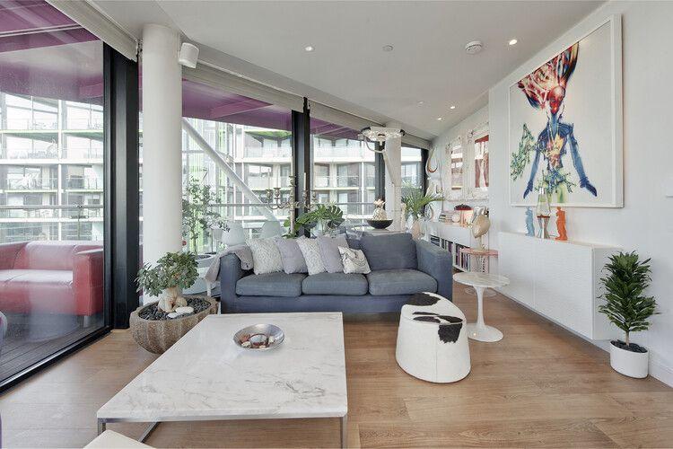 London vacation condo rentals, River View Spectacular, Top Villas