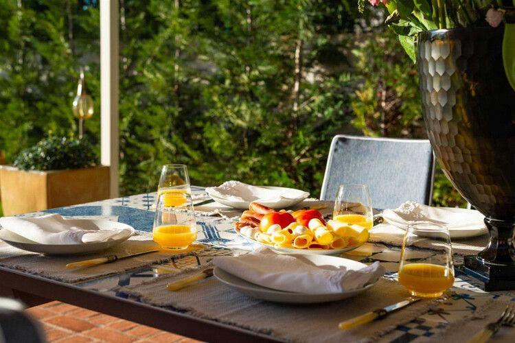 Rogoznica concierge services, Top Villas