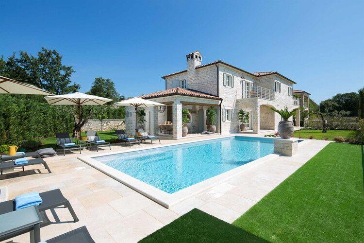 Rovinj villas with Kanfanar 3, Top Villas