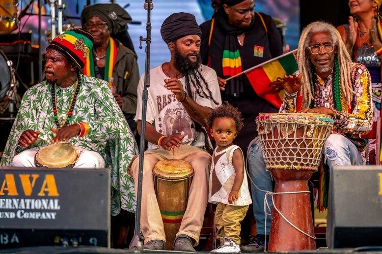 Reggae festival, best time to visit Jamaica, Top Villas