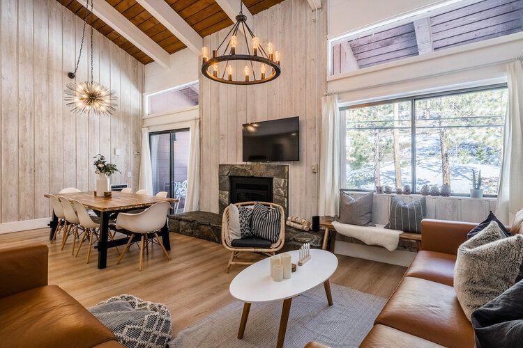 Mammoth Lakes Airbnb alternatives, Mammoth Lakes 103