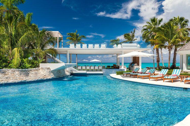 Salacia, 9 bedroom vacation rentals