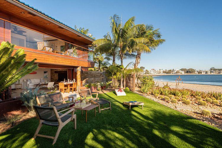 San Diego Airbnb alternatives, Pacific Beach 6, Top Villas