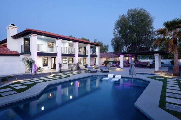 Scottsdale 238 Scottsdale vacation rentals with pools