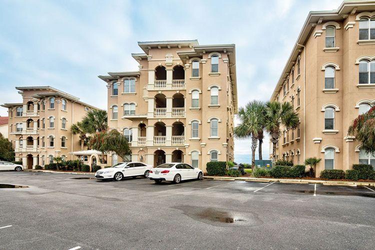 Seacrest Beach 4 florida panhandle condo rentals