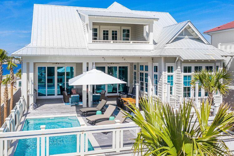 Seagrove vacation rentals, Seagrove 5, Top Villas