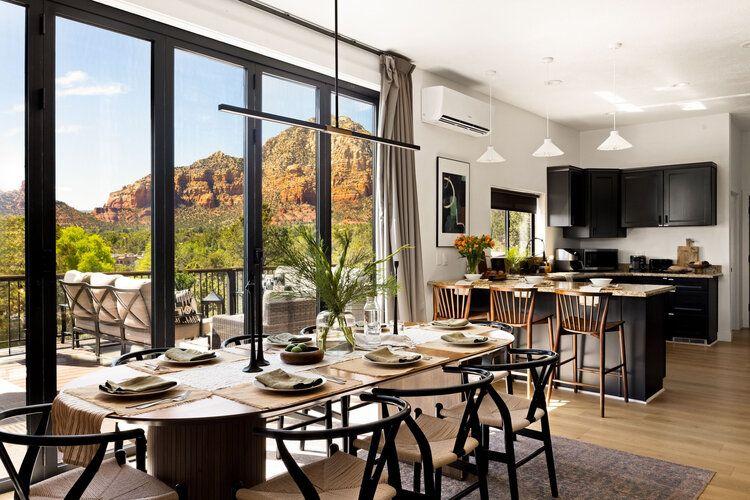 Sedona vacation rentals, Arizona Sedona 23, Top Villas