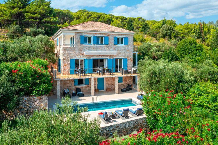 Sibenik villas, Prvic Luka 1, Top Villas