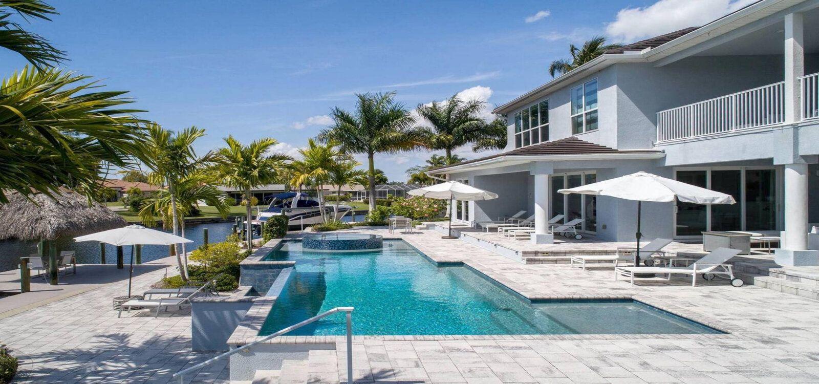 Snowbird rentals in Florida, Cape Coral 138