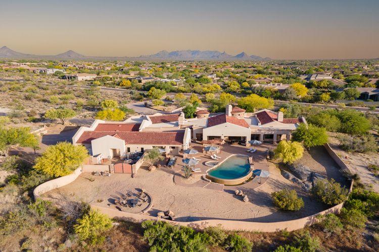 Scottsdale 265 pet friendly vacation rental