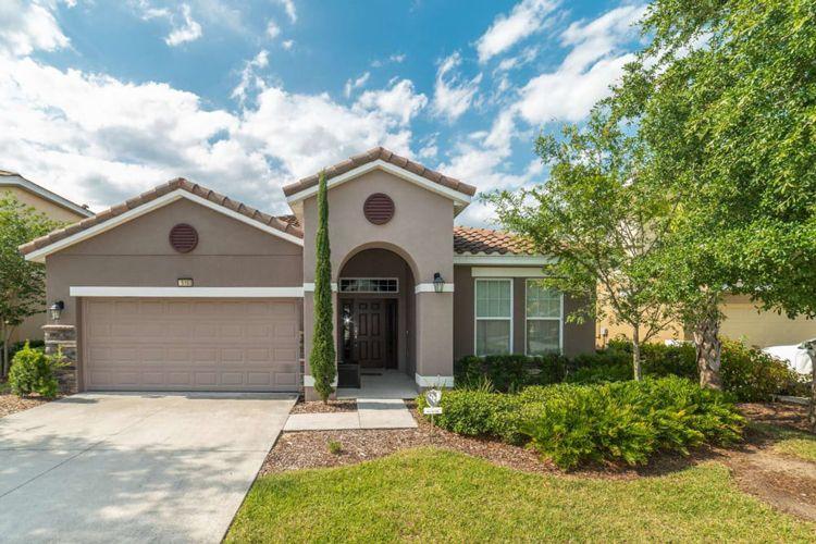 Solterra Resort 693 pet friendly vacation rental