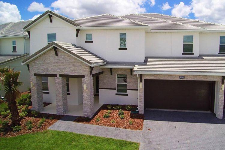 Sonoma Resort 18 vacation home in Orlando, Florida