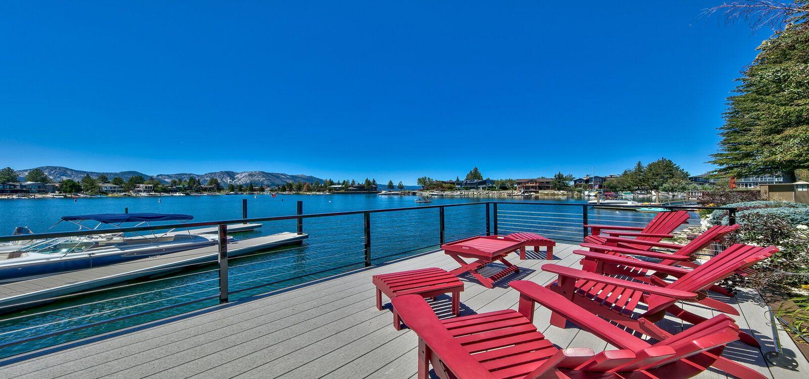 South Lake Tahoe hero, Lake Tahoe 159 view, Top Villas