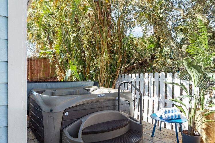 St Augustine vacation rentals, St Augustine 18 hot tub, Top Villas