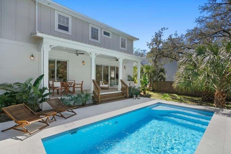 St Augustine vacation rentals, St Augustine 19, Top Villas