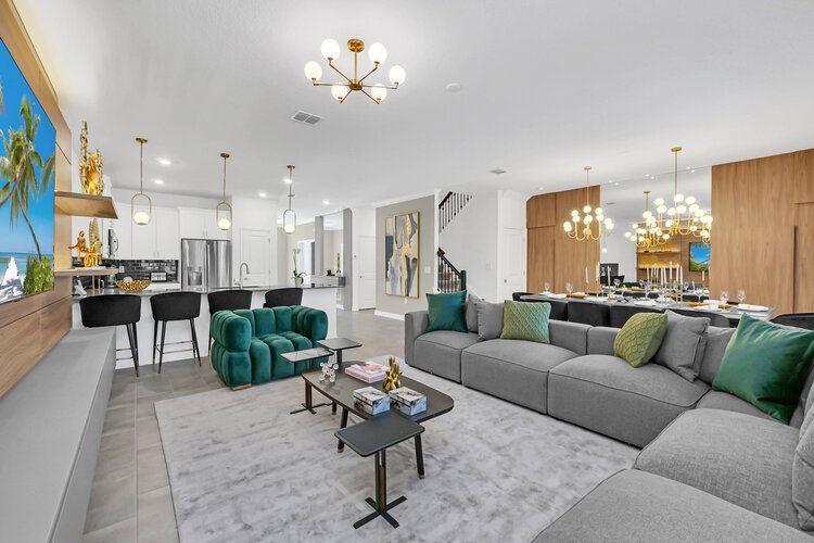 Storey Lake Resort Airbnb alternatives 1069