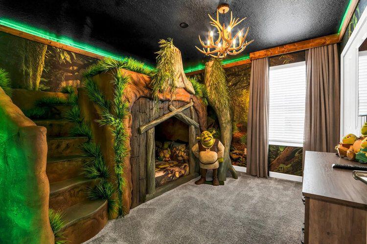 Storey Lake Resort VRBO alternatives, Storey Lake Resort 1051