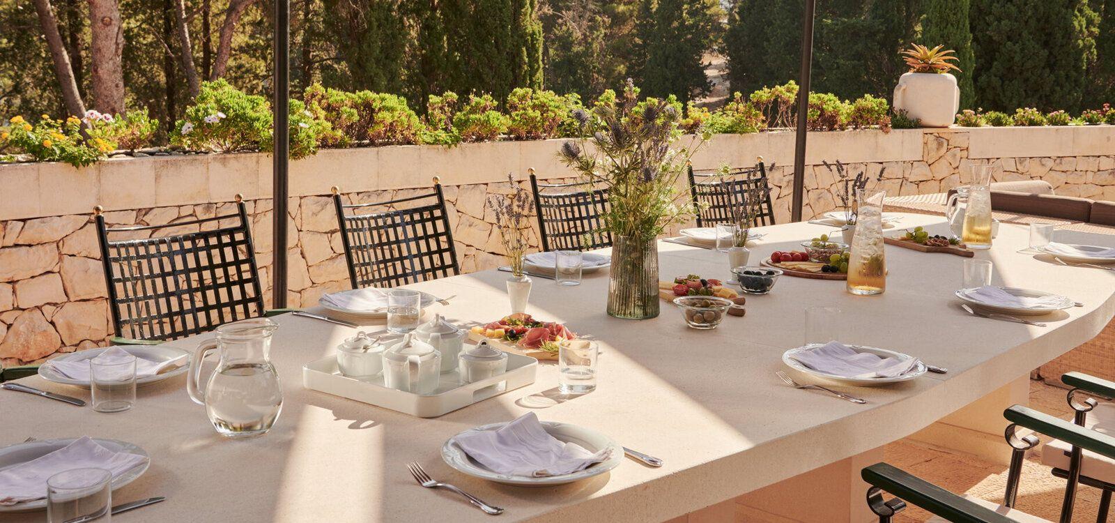 Supertar 1, Croatia villas with chef, Top Villas