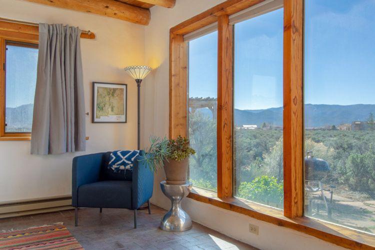 Taos Ski Valley 24 New Mexico condos