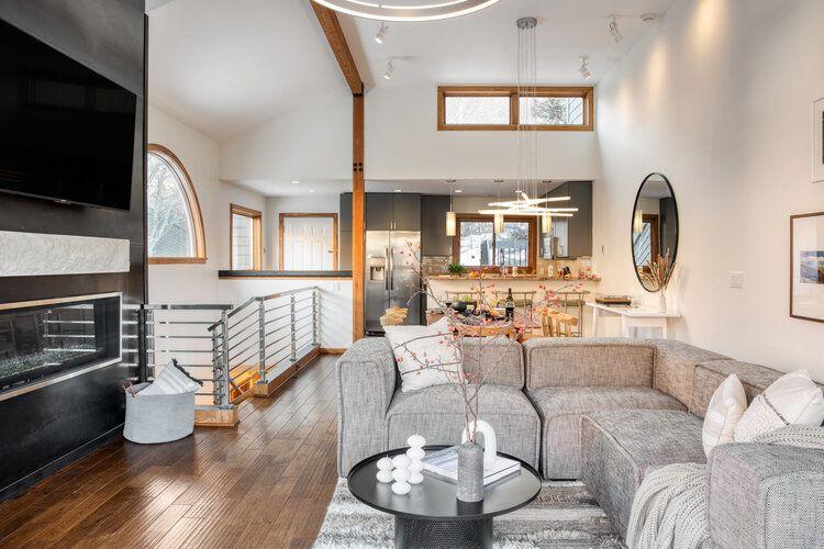 Telluride 23, Telluride chalets, Top Villas