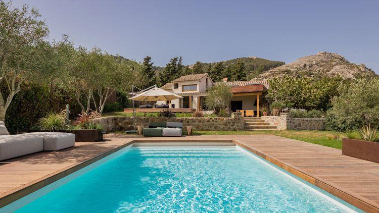 The Cave Andalucia villa with pool