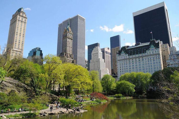 Things to do Manhattan vacation rentals, central park