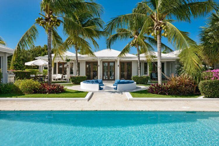 Turks and Caicos long term rentals, Below Deck