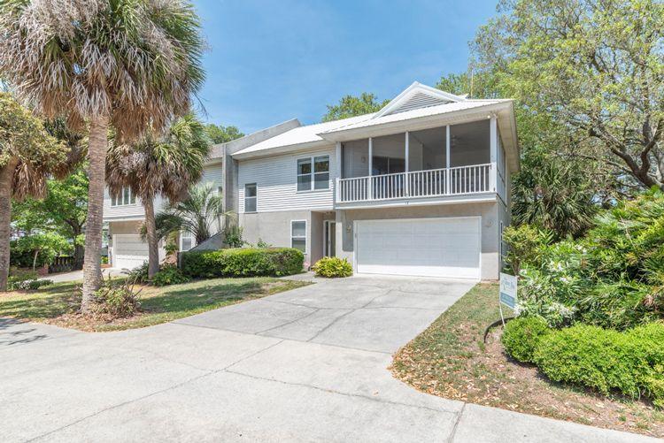 Tybee Island vacation rentals on the beach Tybee Island 24 vacation rental