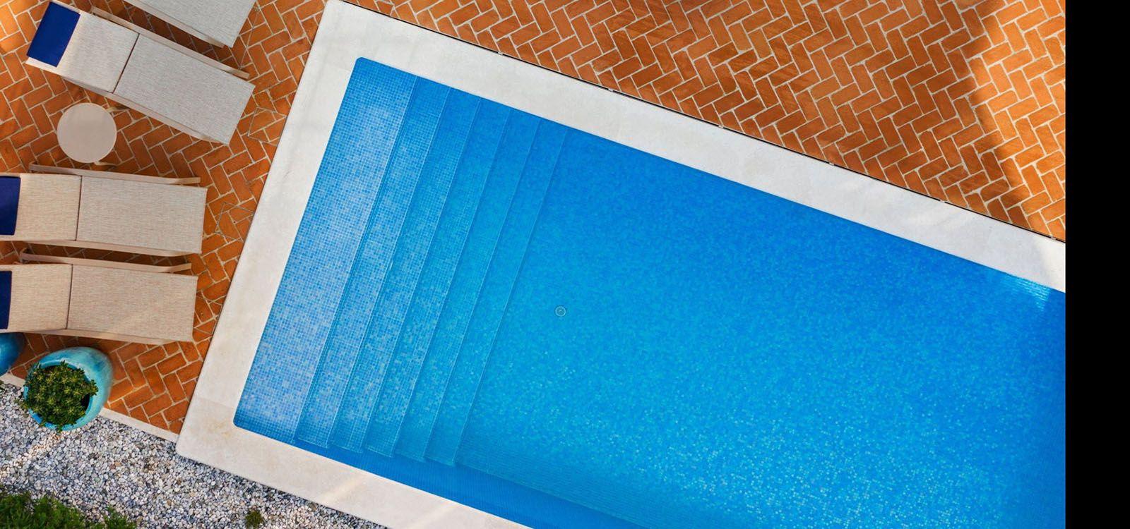 Vabriga villas, Vabriga 11 pool view, Top Villas