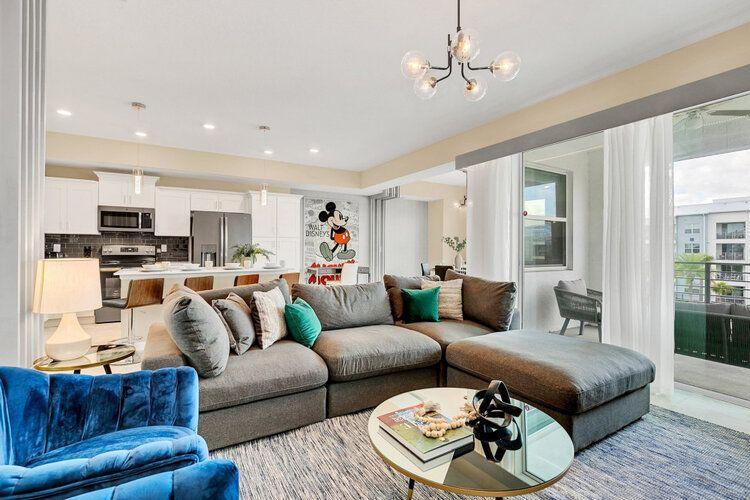 Storey Lake 688, vacation rentals for Cheerleaders in Orlando