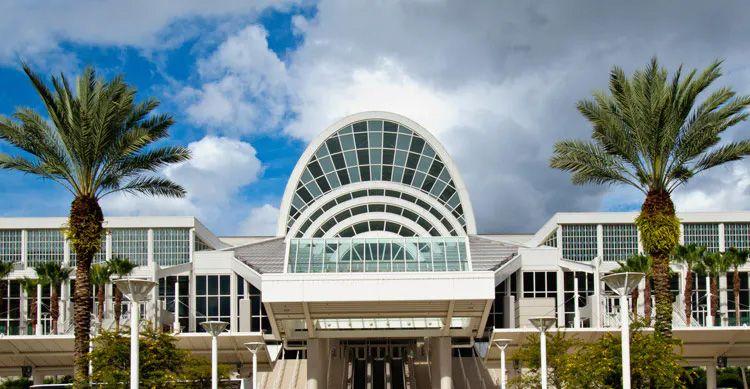 Orange County Convention Center