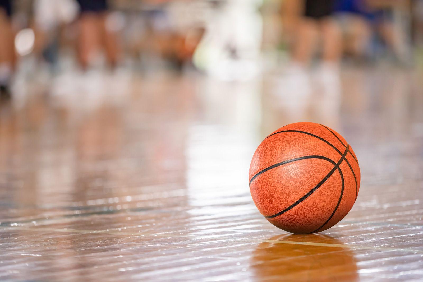 Orlando vacation homes with indoor basketball court