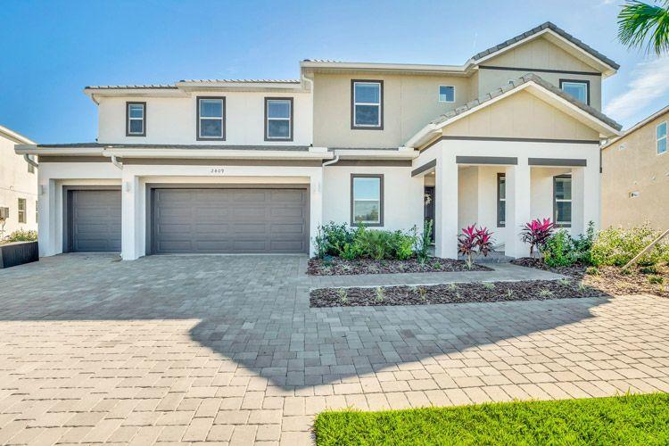 Vernada Palms Resort 106 vacation rental home