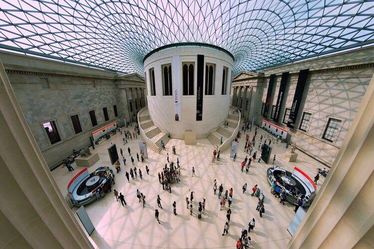 Things to do in London, British Museum, Top Villas