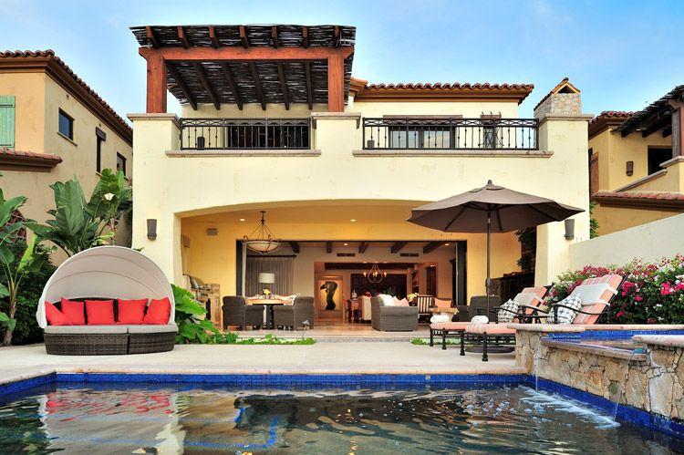 Villa Anais Mexico vacation rental