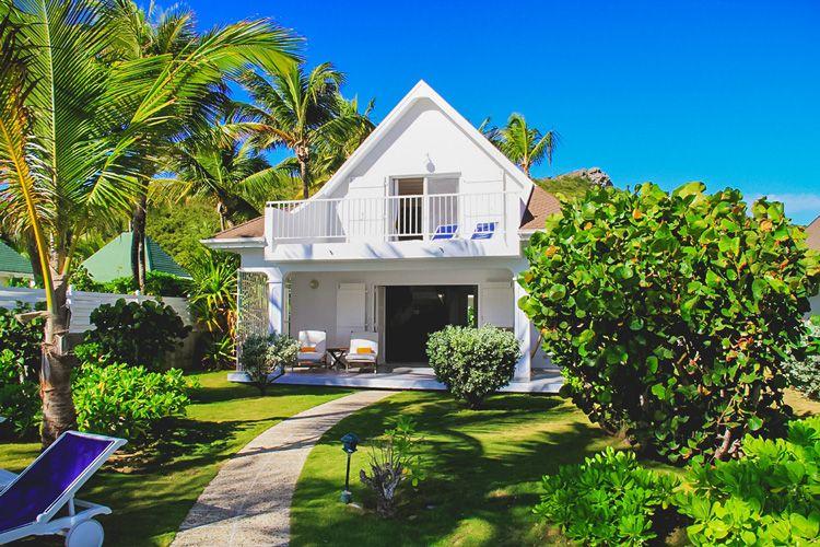 Villa Dahouet 7 bedroom villa