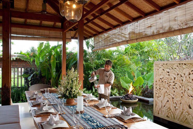 Villa holidays, Bali, Canggu 3615, Top Villas