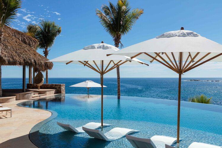 Villa holidays Mexico, Cielito del Mar Beach villa, Top Villas