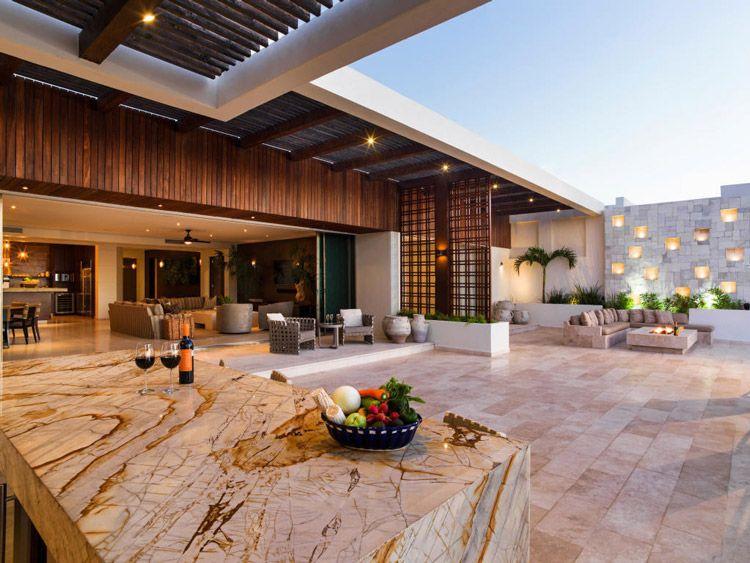 Villa Serena Mexico vacation rental