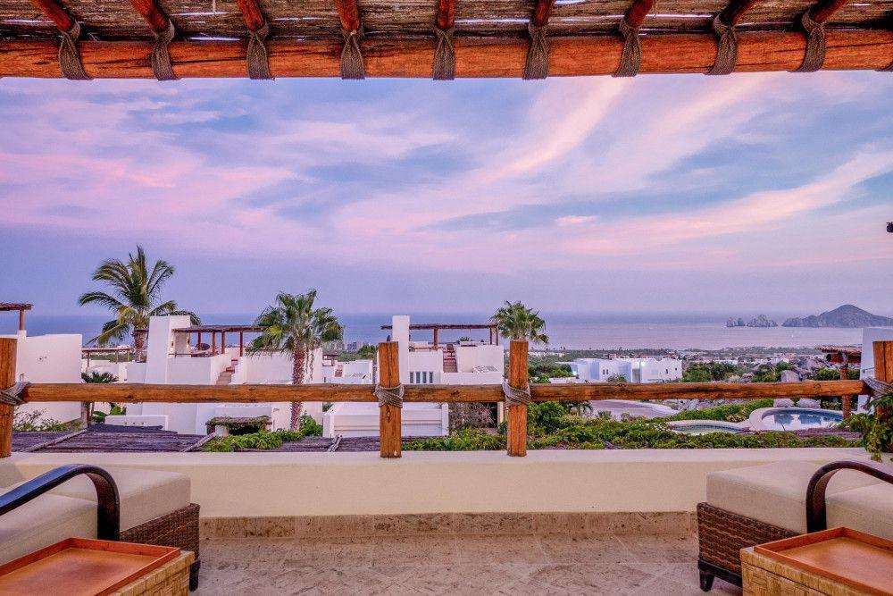 Villa Sirena eco friendly Central America villas