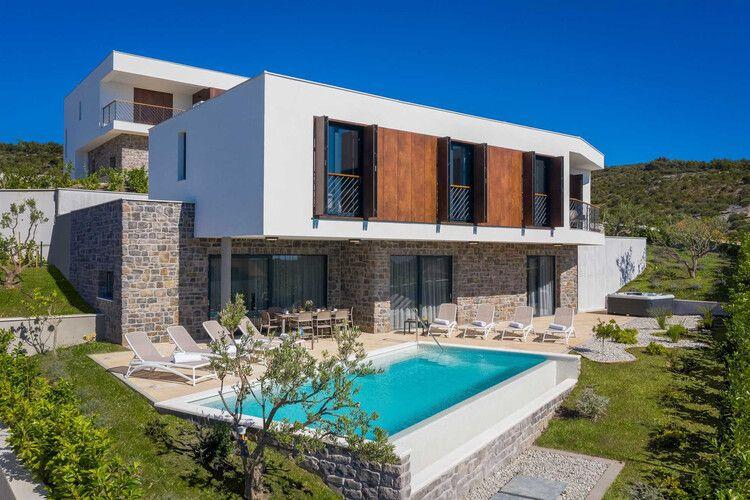 Villas in Primosten, Primosten 7, Top Villas