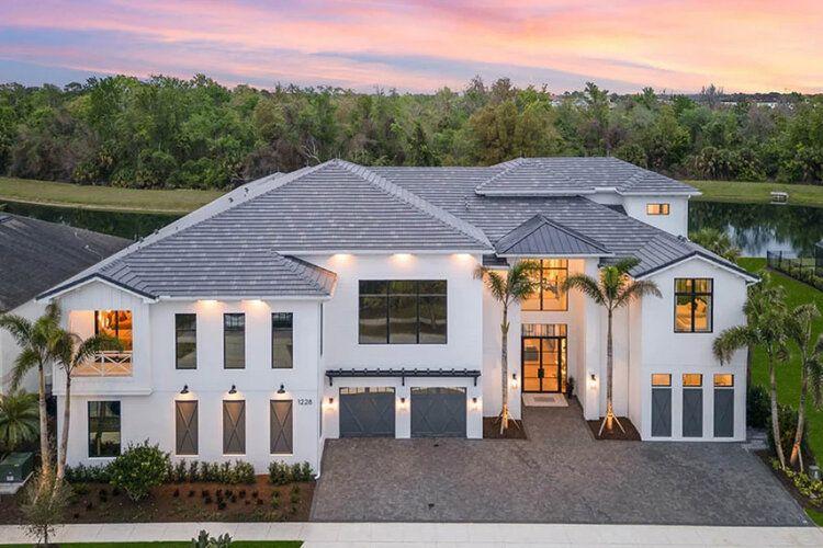 Villas near ESPN Wide World of Sports, Reunion Resort 7600