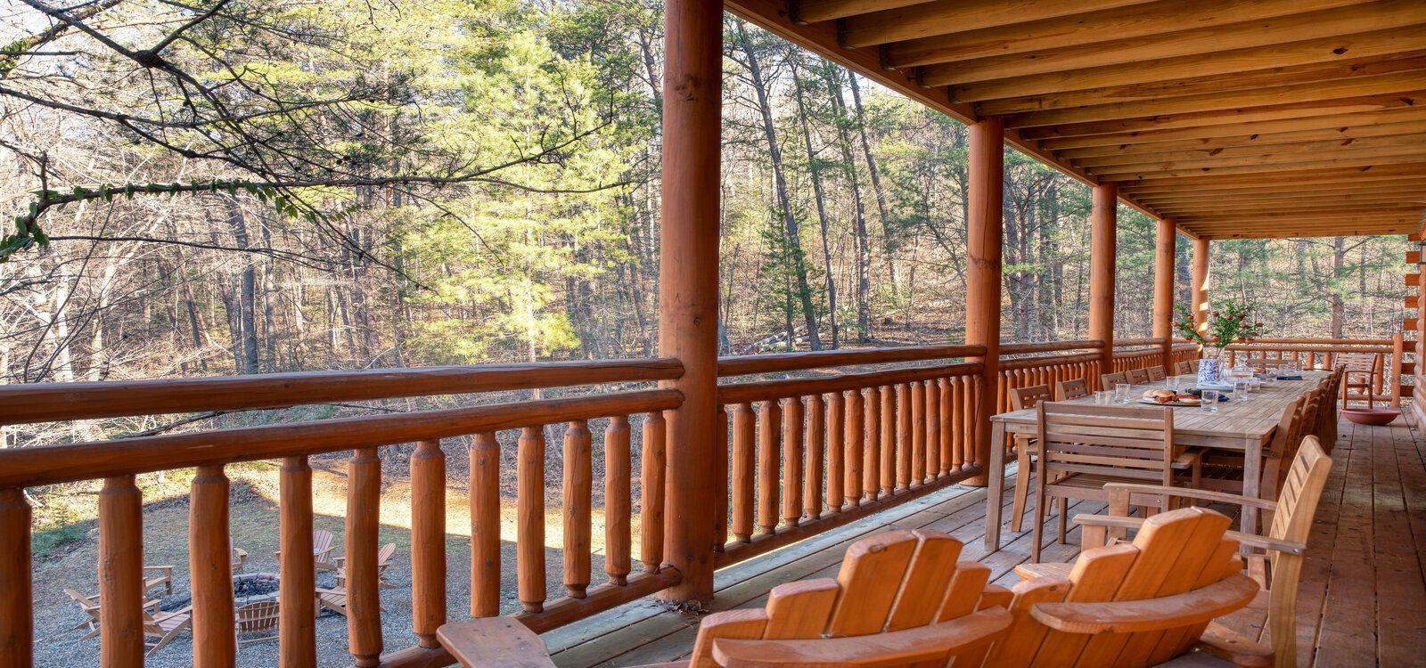 Wears Valley cabin rentals, Sevierville 49