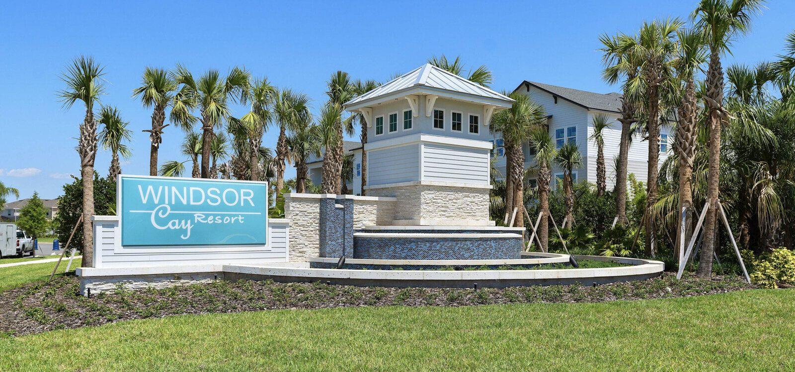 Windsor Cay homes for sale, Orlando, Top Villas