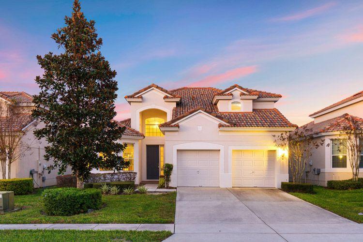 Windsor Hills Resort 510 vacation rental