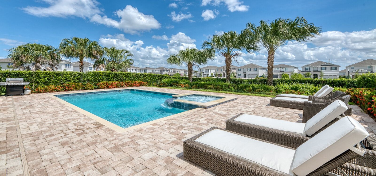 Yeshiva week in Orlando, Encore Resort 652