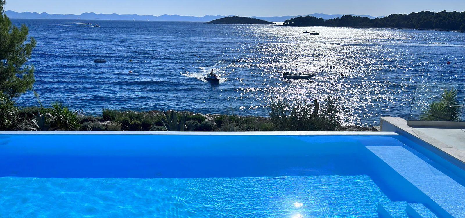 Zadar villas, Zdrelac 1, hero image, Top Villas